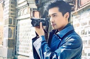 娱乐圈吃瓜爆料文件胡歌,娱乐圈风云再起，揭秘明星背后的故事